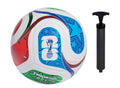 Euro 2024 PU Football Size 5 – Practice Ball